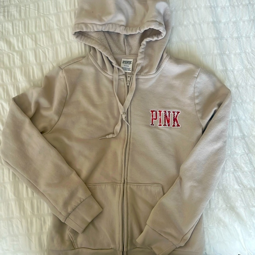 Victoria Secret Pink Hoodie